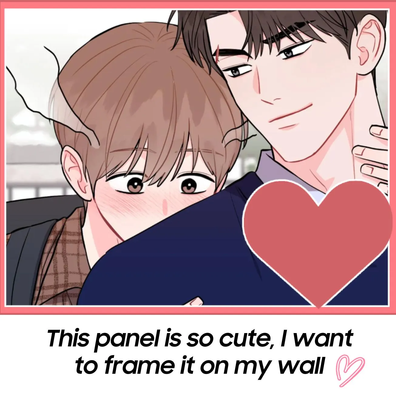 Read Crossing the Line chapter 129 image 12 on Lezhin
