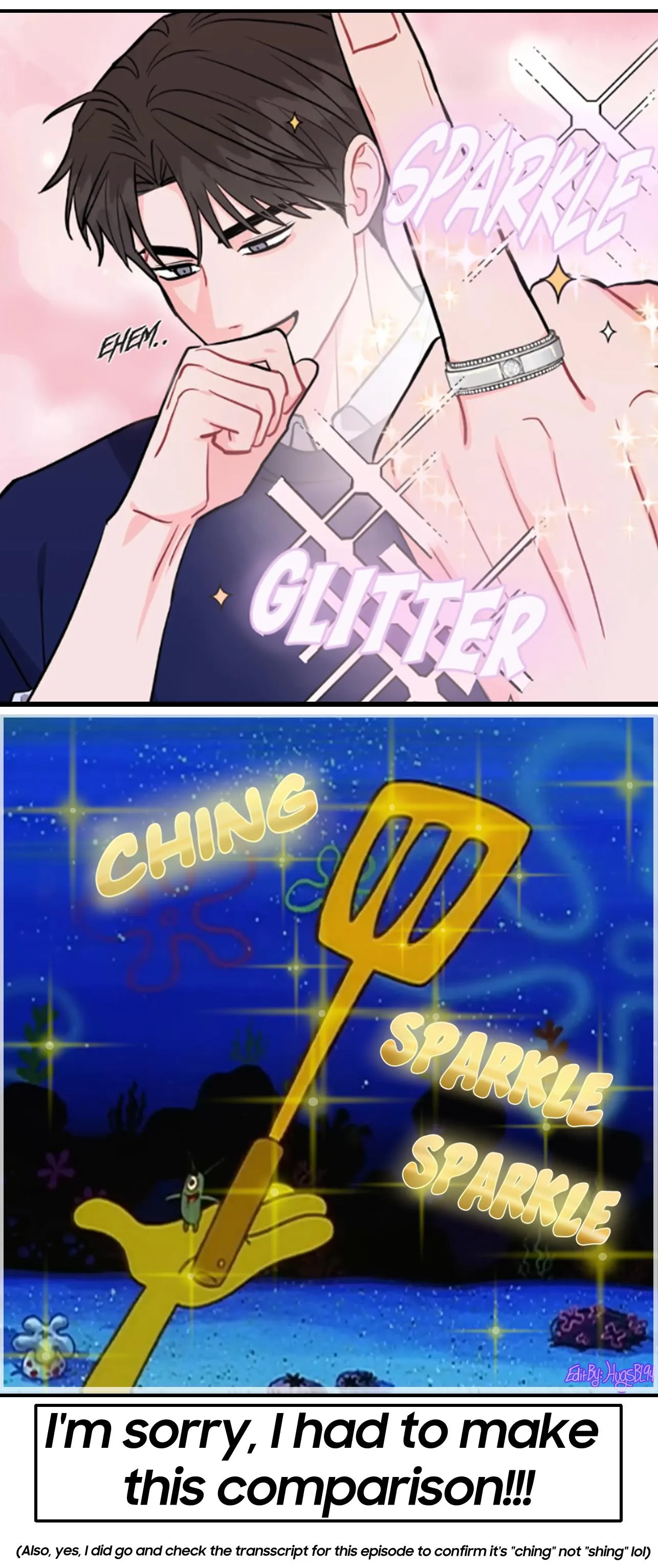 Read Crossing the Line chapter 129 image 13 on Lezhin