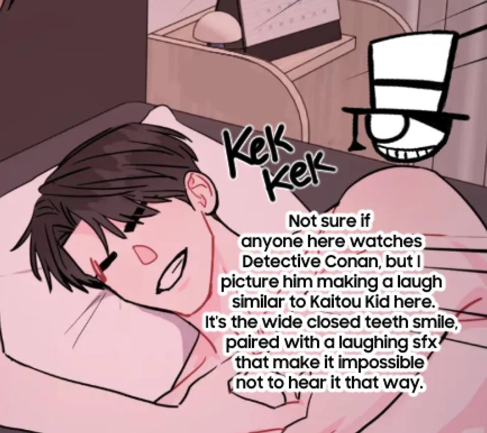 Read Crossing the Line chapter 129 image 14 on Lezhin