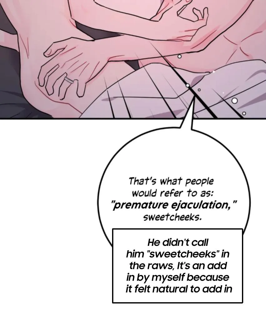 Read Crossing the Line chapter 129 image 9 on Lezhin