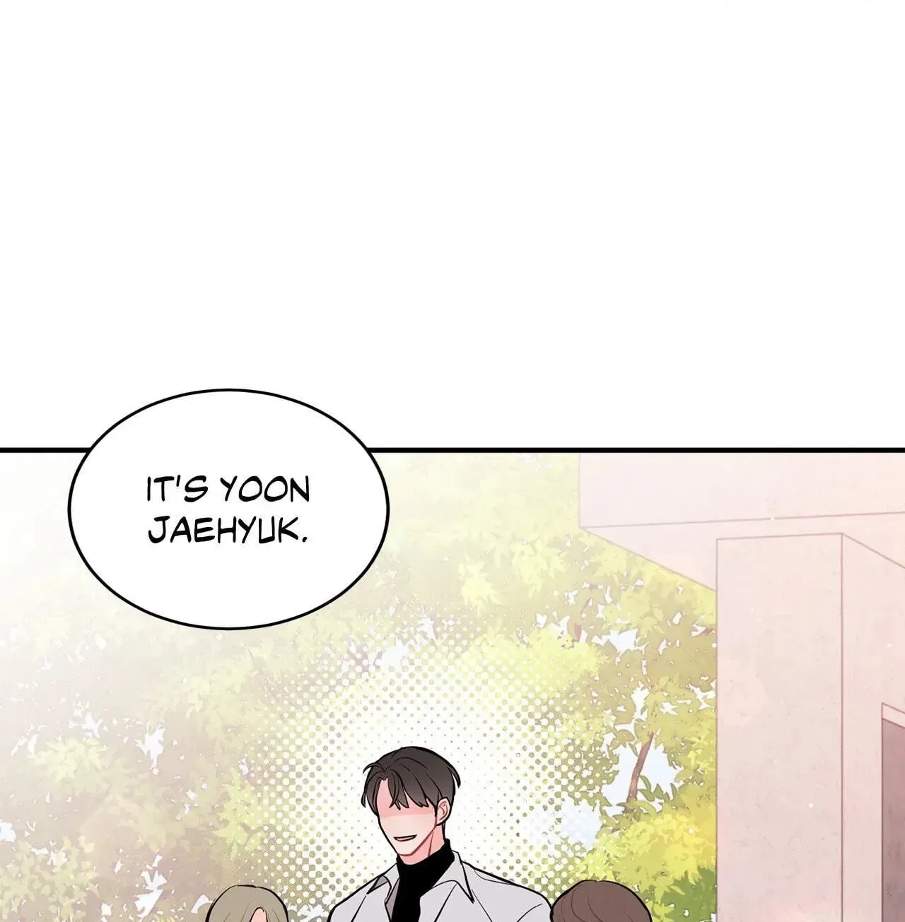 Read Crossing the Line chapter 13.1 image 104 on Lezhin