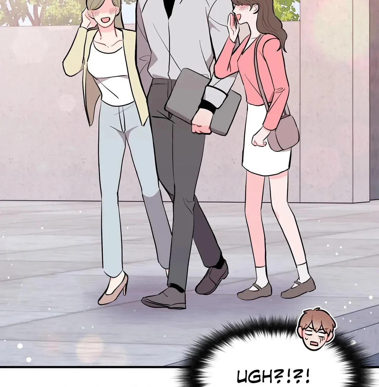 Read Crossing the Line chapter 13.1 image 105 on Lezhin