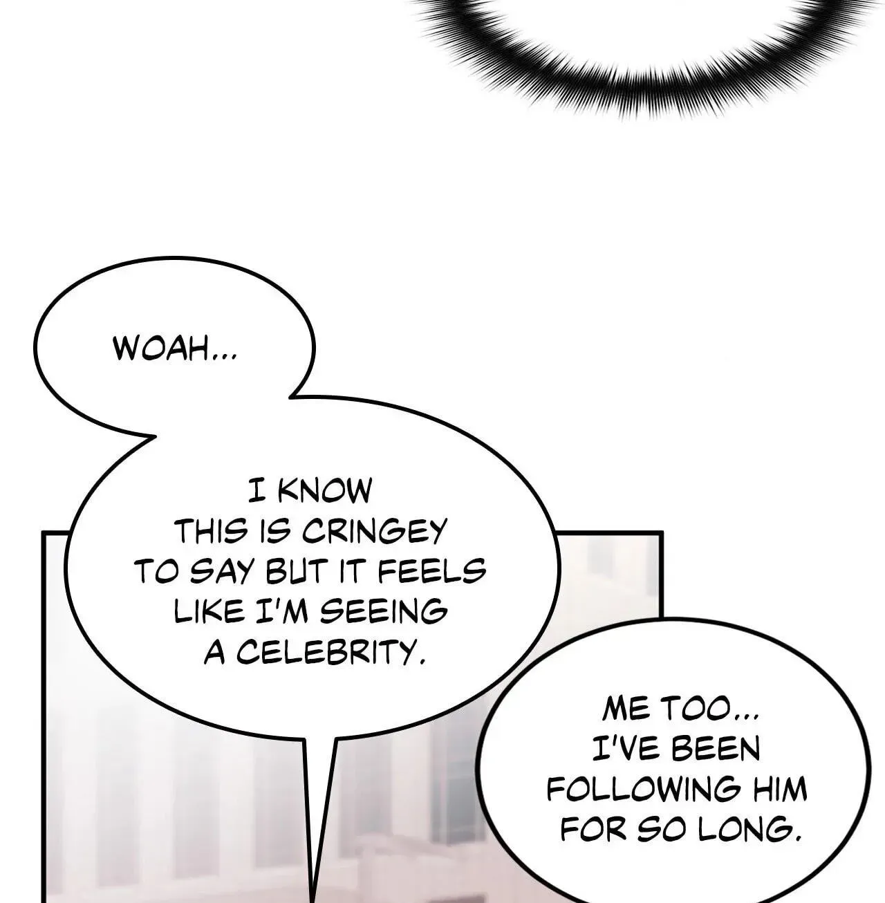 Read Crossing the Line chapter 13.1 image 106 on Lezhin