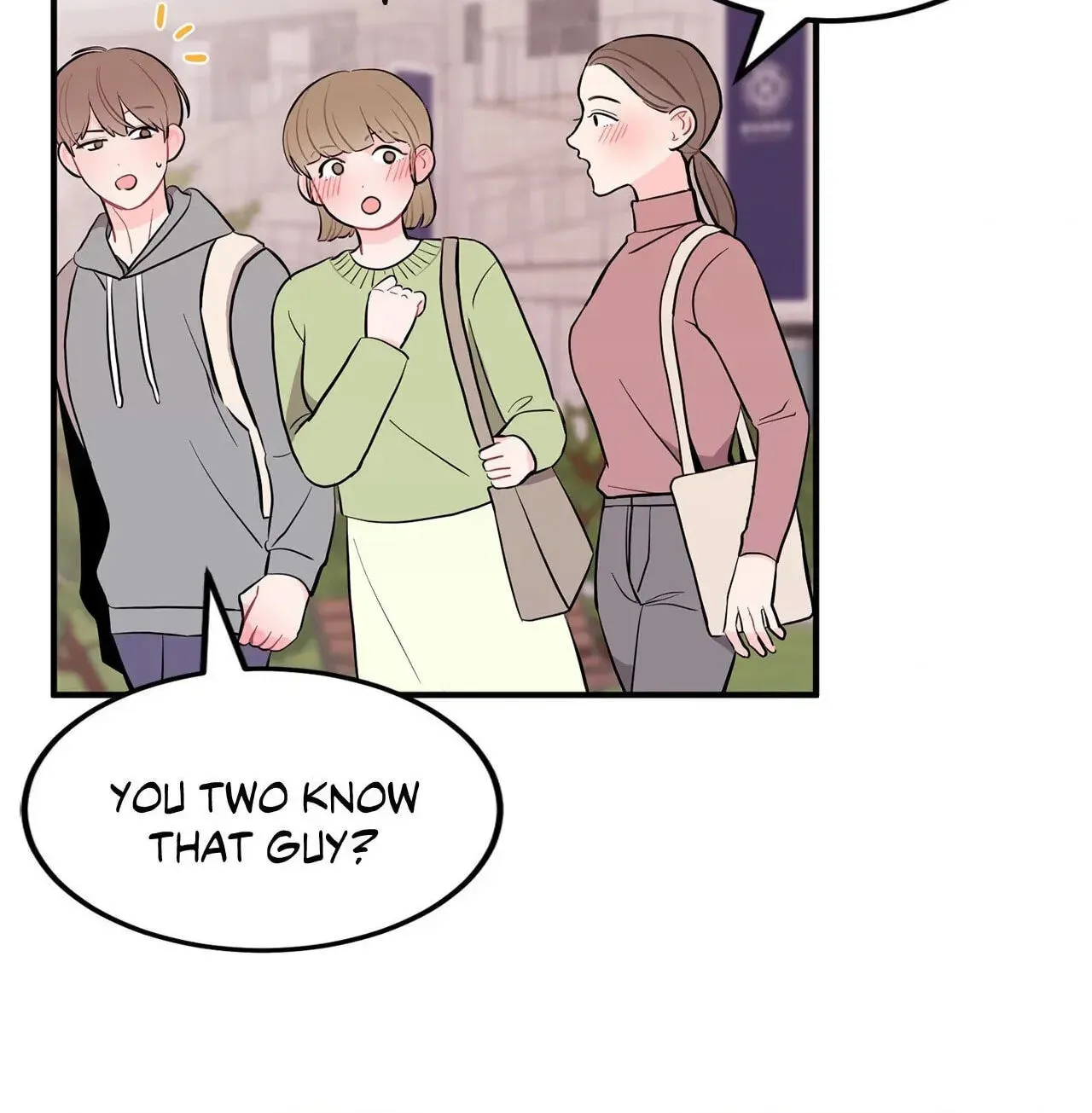 Read Crossing the Line chapter 13.1 image 107 on Lezhin
