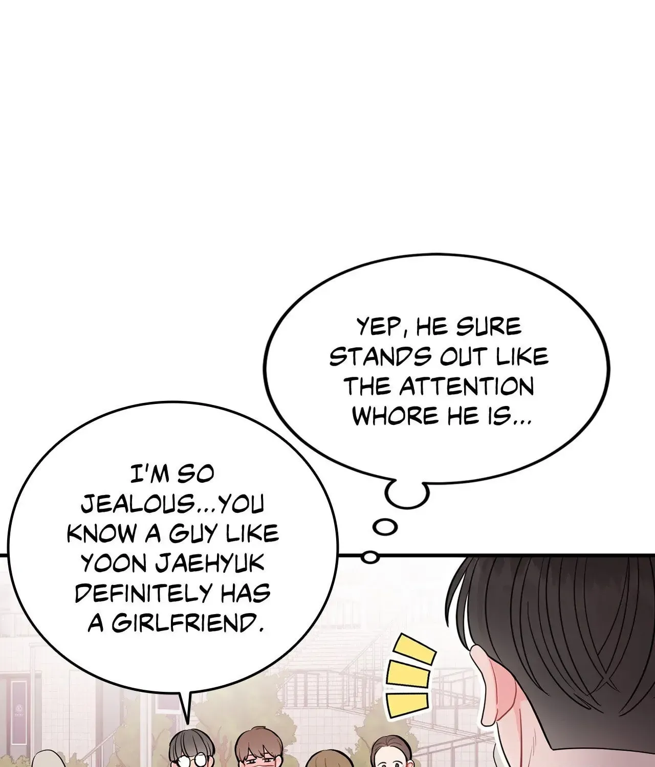 Read Crossing the Line chapter 13.1 image 110 on Lezhin