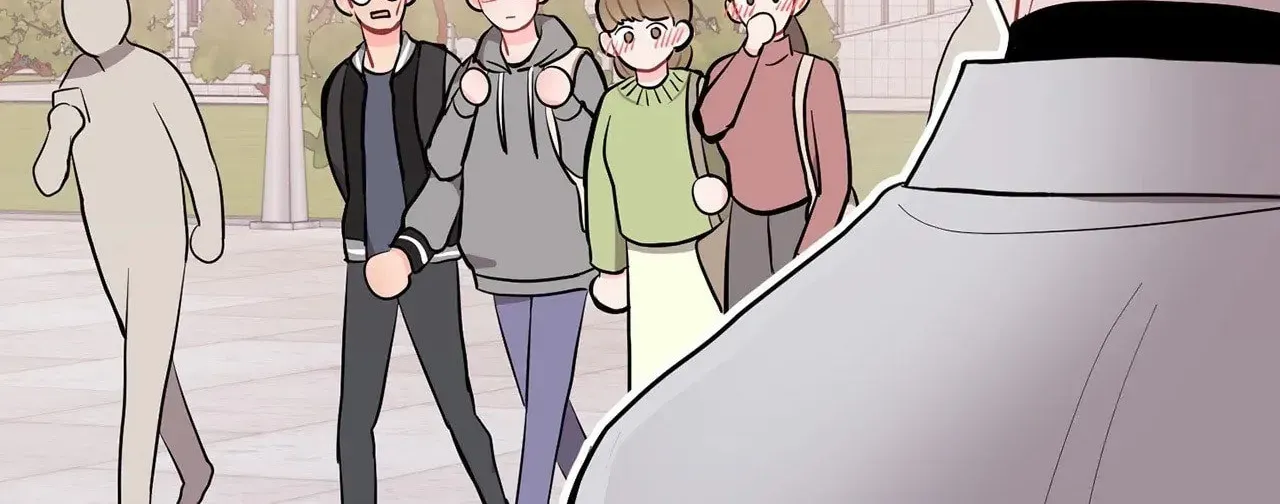 Read Crossing the Line chapter 13.1 image 111 on Lezhin