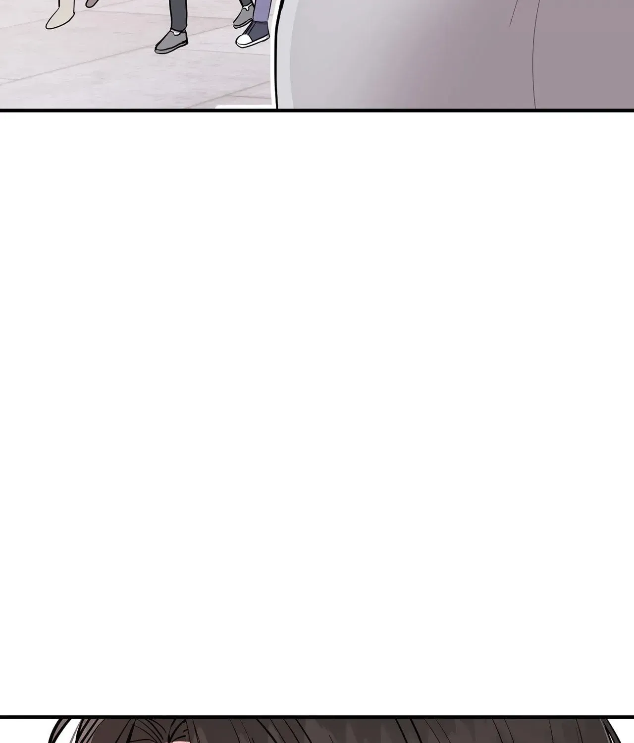 Read Crossing the Line chapter 13.1 image 112 on Lezhin