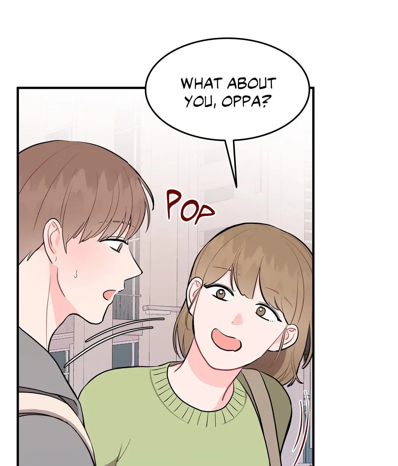 Read Crossing the Line chapter 13.1 image 118 on Lezhin