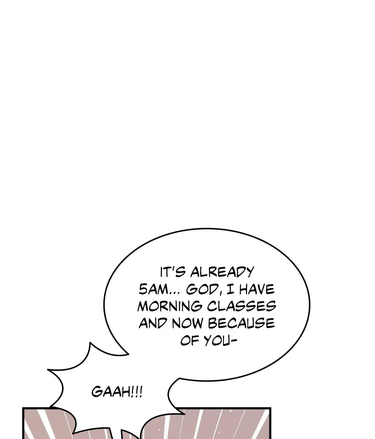 Read Crossing the Line chapter 13.1 image 12 on Lezhin