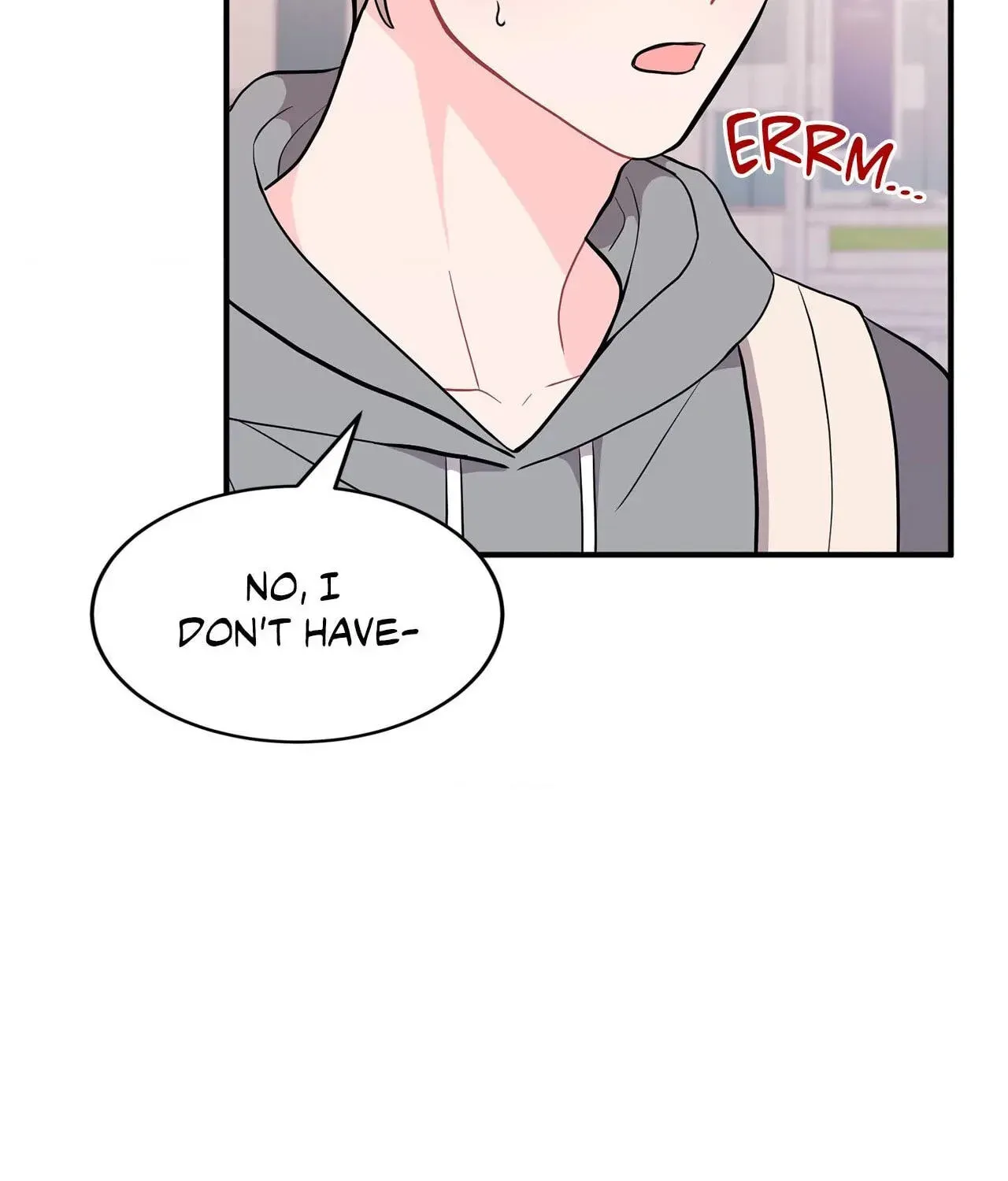 Read Crossing the Line chapter 13.1 image 122 on Lezhin