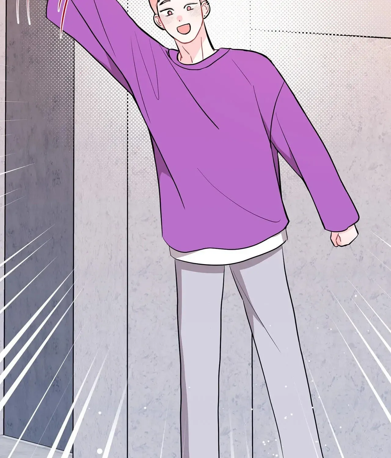 Read Crossing the Line chapter 13.1 image 126 on Lezhin