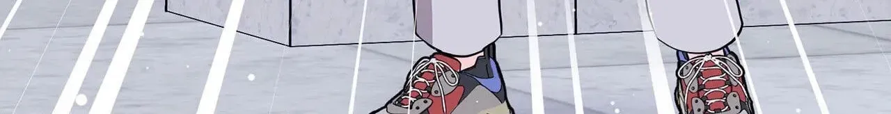Read Crossing the Line chapter 13.1 image 127 on Lezhin