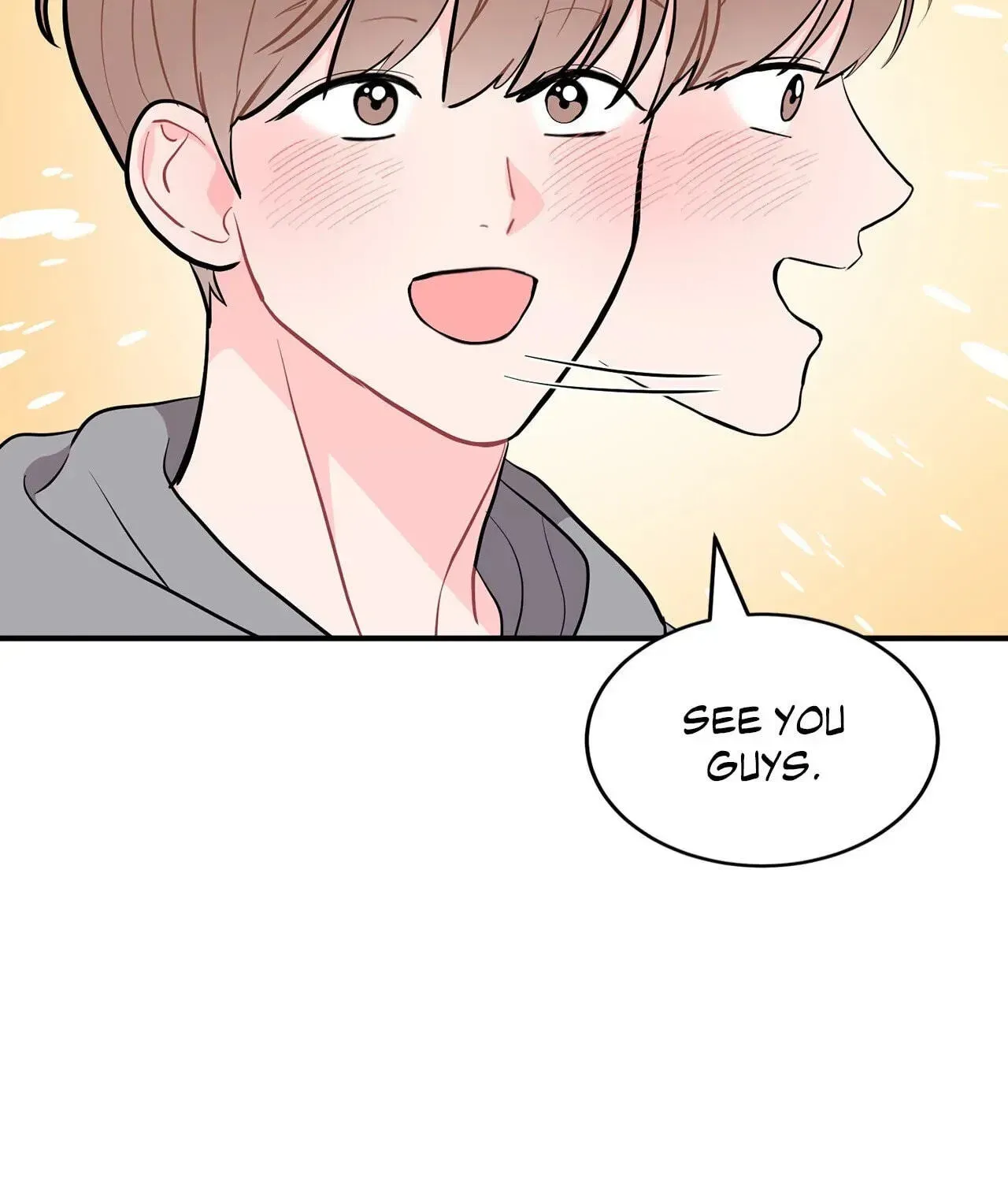 Read Crossing the Line chapter 13.1 image 130 on Lezhin