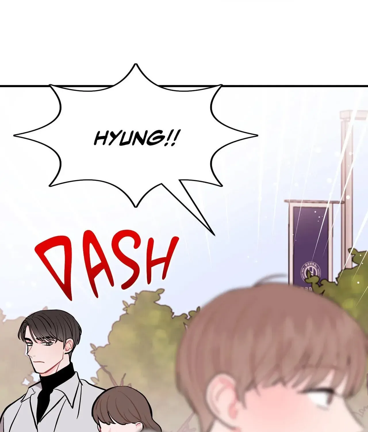 Read Crossing the Line chapter 13.1 image 132 on Lezhin