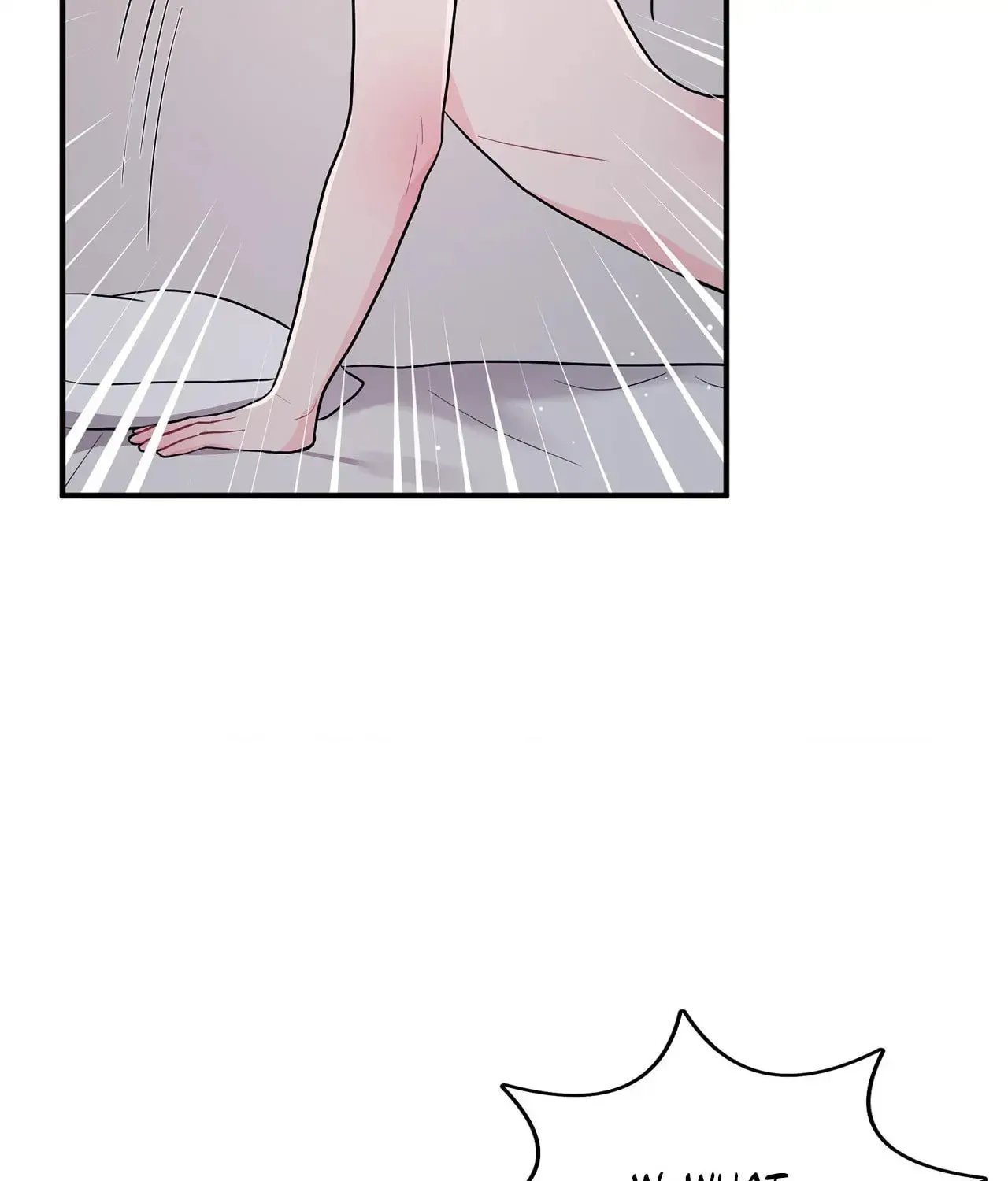 Read Crossing the Line chapter 13.1 image 14 on Lezhin