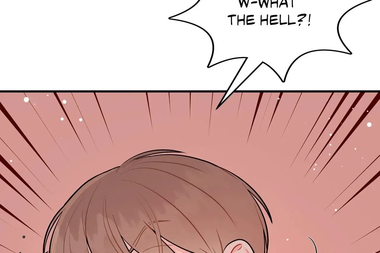 Read Crossing the Line chapter 13.1 image 15 on Lezhin