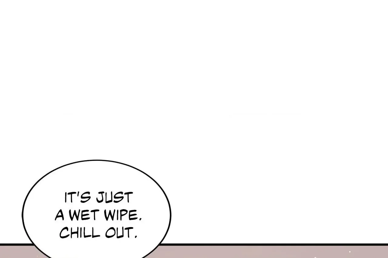 Read Crossing the Line chapter 13.1 image 17 on Lezhin