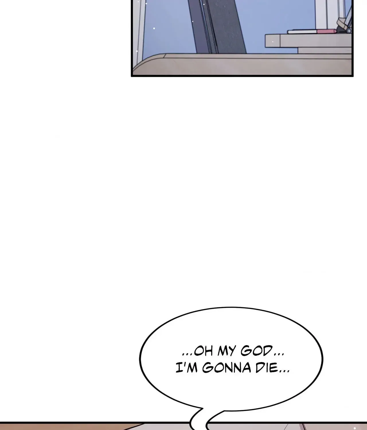 Read Crossing the Line chapter 13.1 image 2 on Lezhin