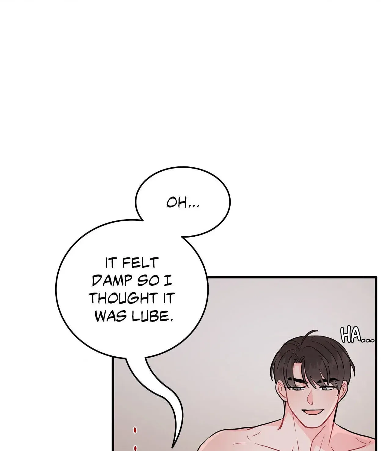 Read Crossing the Line chapter 13.1 image 20 on Lezhin