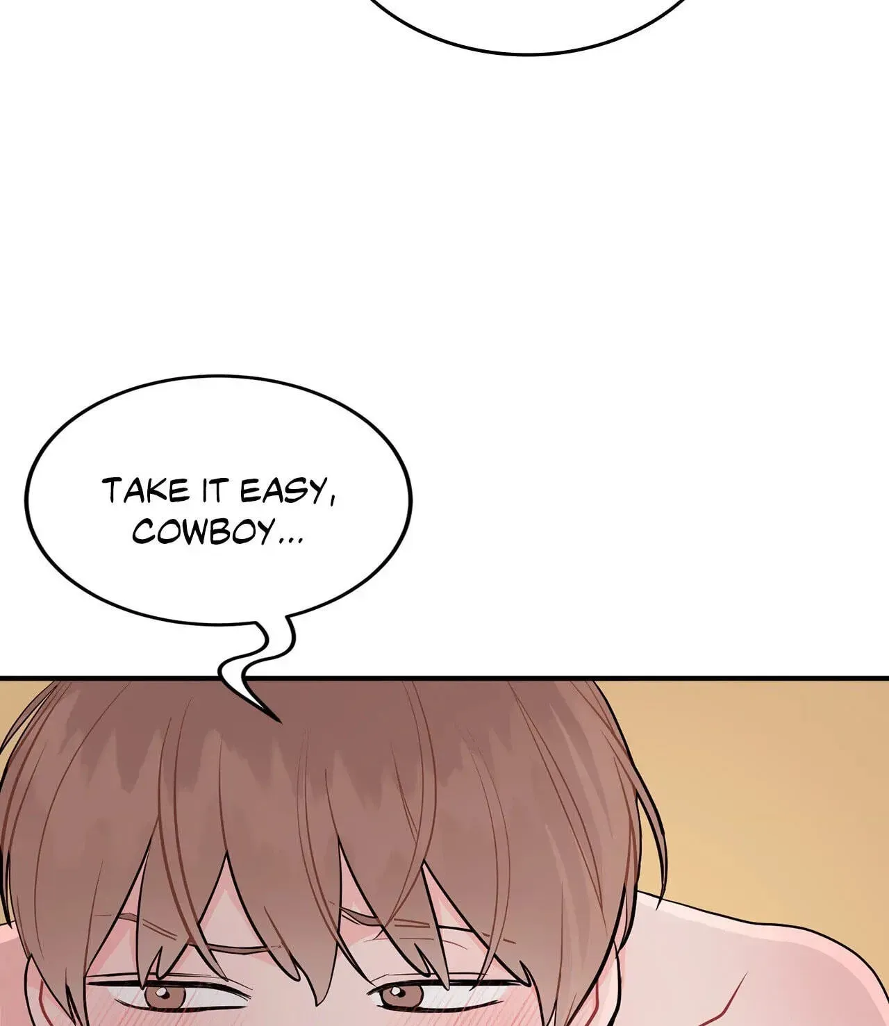 Read Crossing the Line chapter 13.1 image 22 on Lezhin