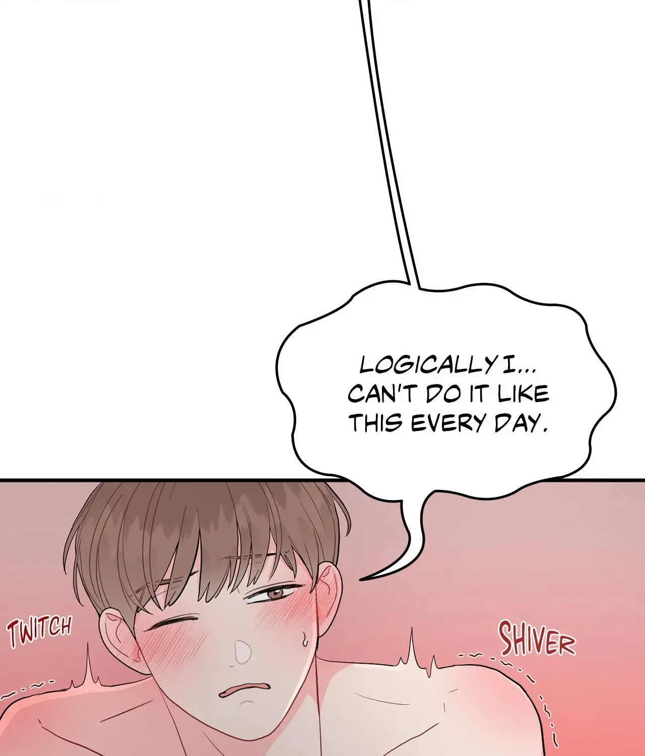 Read Crossing the Line chapter 13.1 image 38 on Lezhin