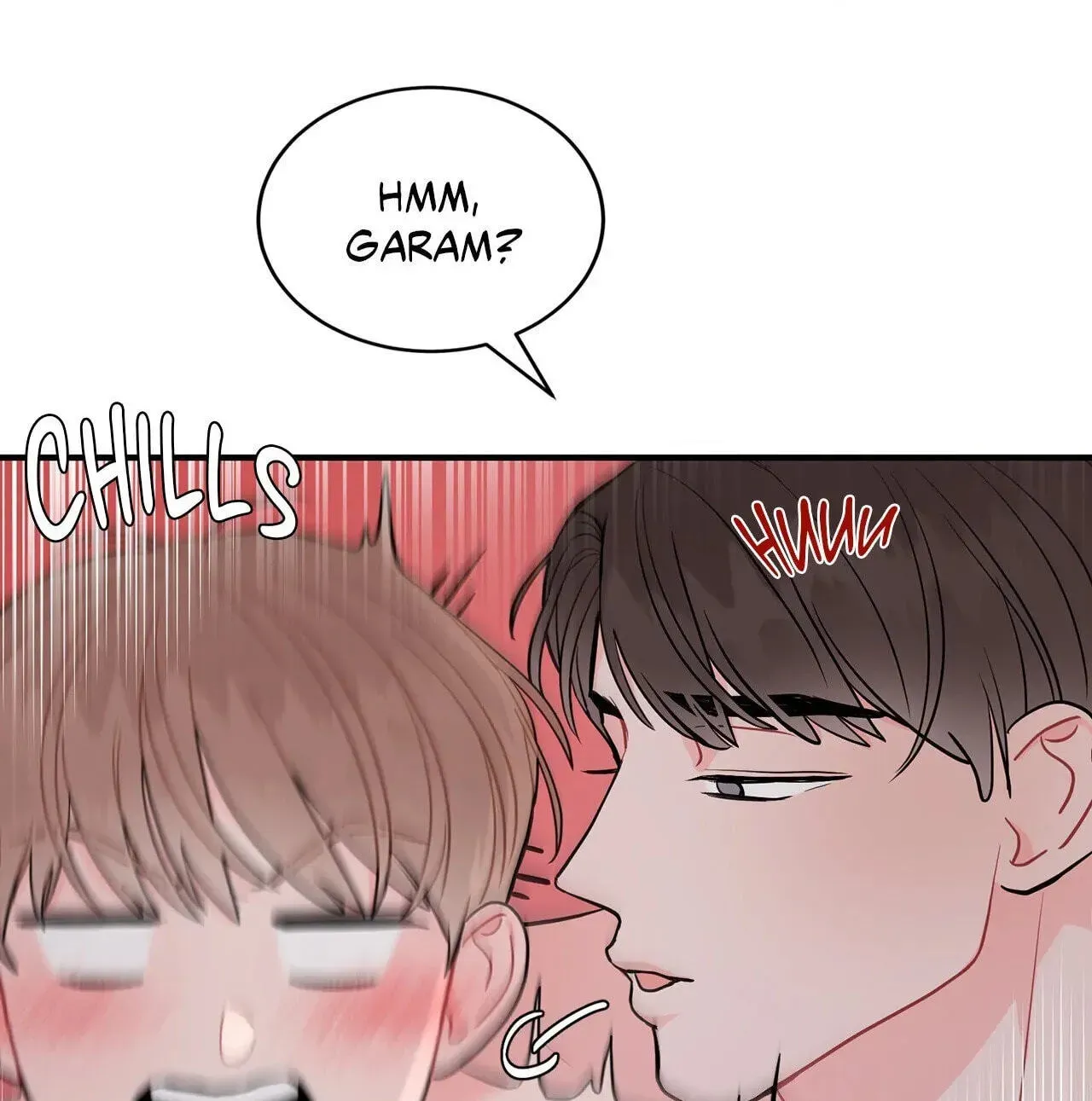 Read Crossing the Line chapter 13.1 image 42 on Lezhin