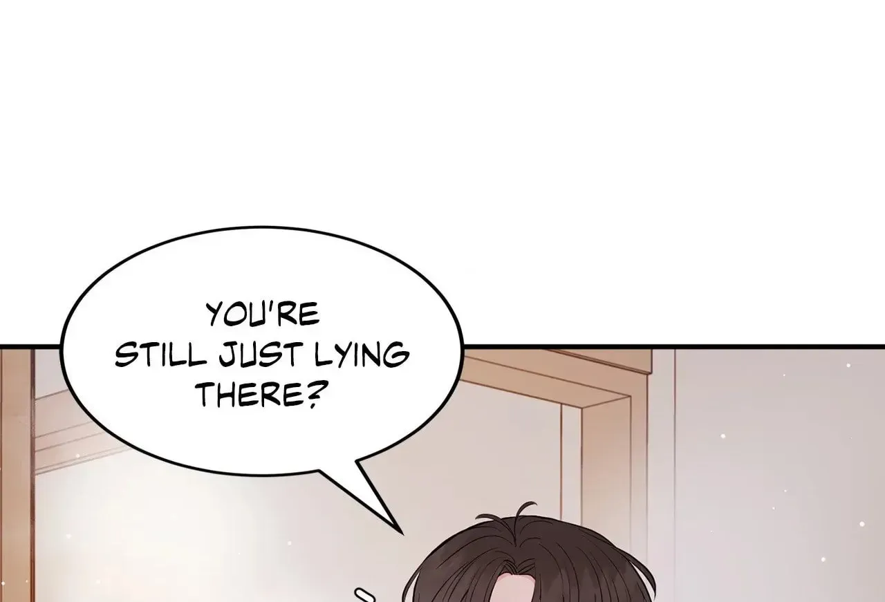 Read Crossing the Line chapter 13.1 image 5 on Lezhin