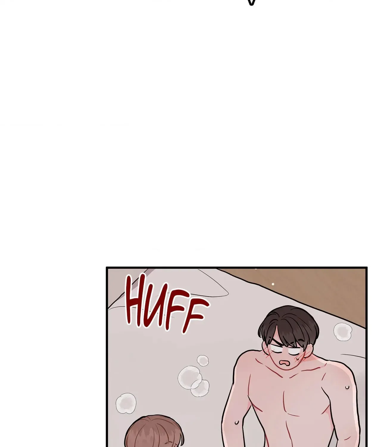 Read Crossing the Line chapter 13.1 image 52 on Lezhin