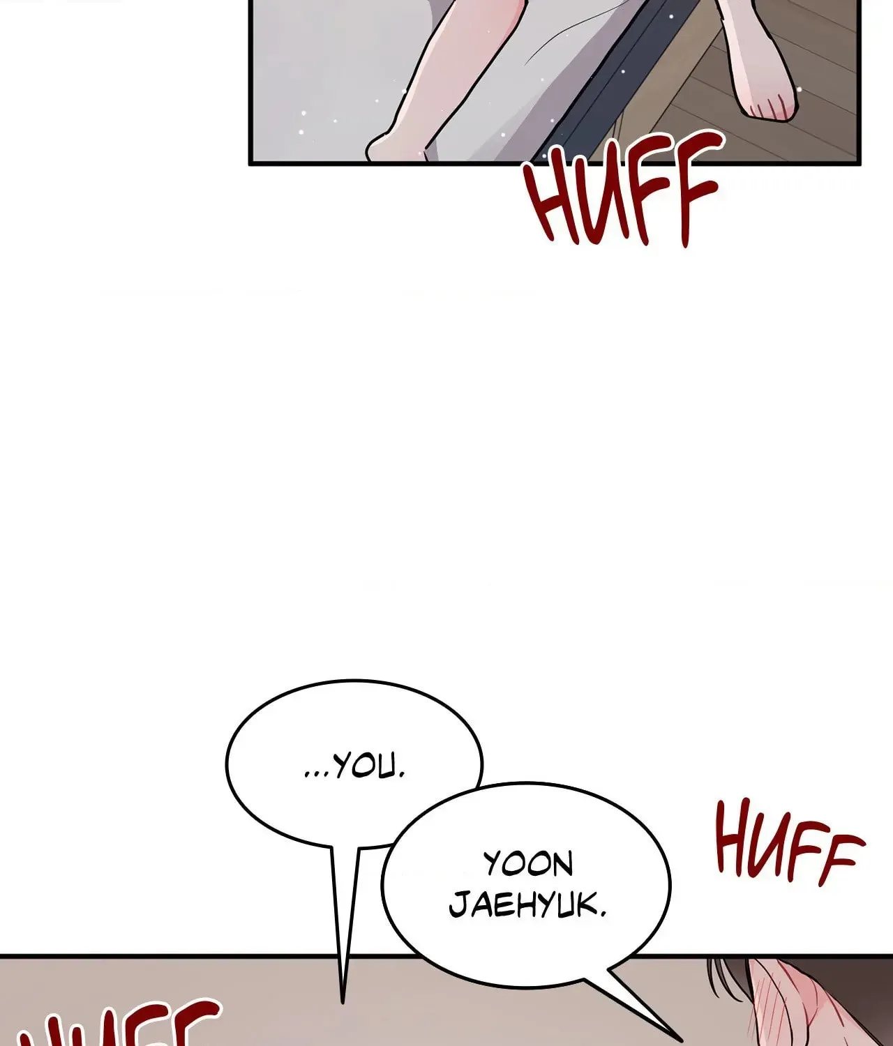 Read Crossing the Line chapter 13.1 image 54 on Lezhin