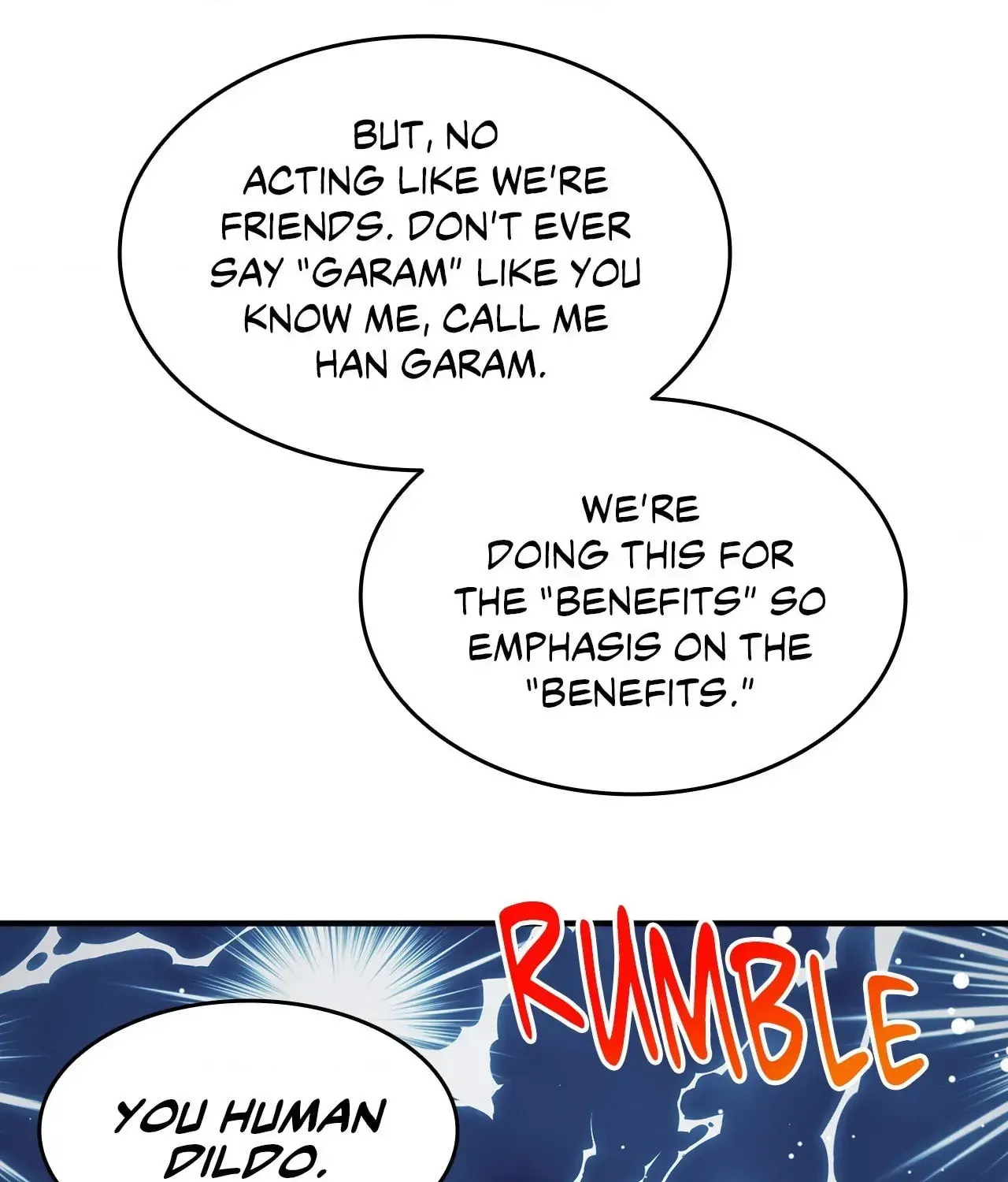 Read Crossing the Line chapter 13.1 image 60 on Lezhin