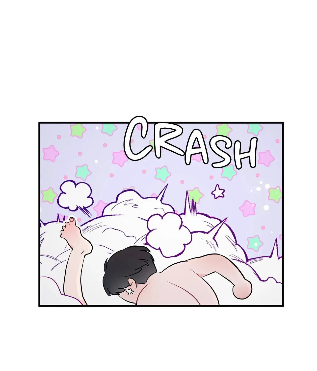 Read Crossing the Line chapter 13.1 image 68 on Lezhin