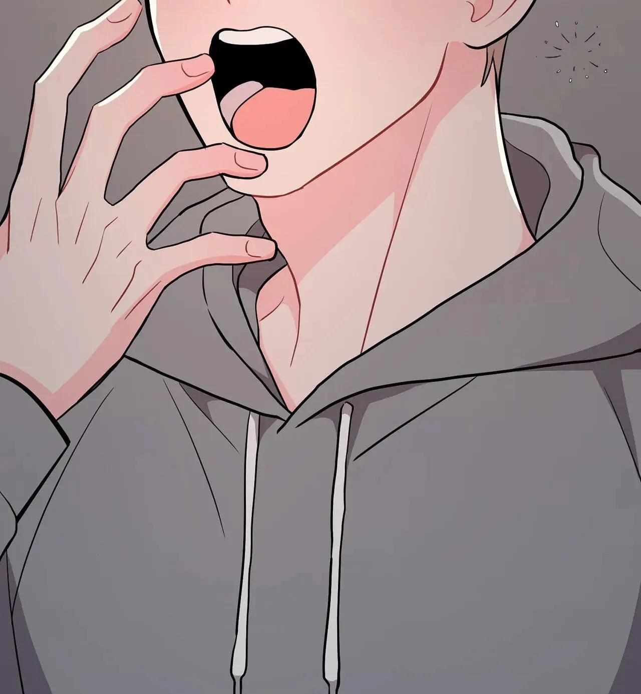 Read Crossing the Line chapter 13.1 image 74 on Lezhin