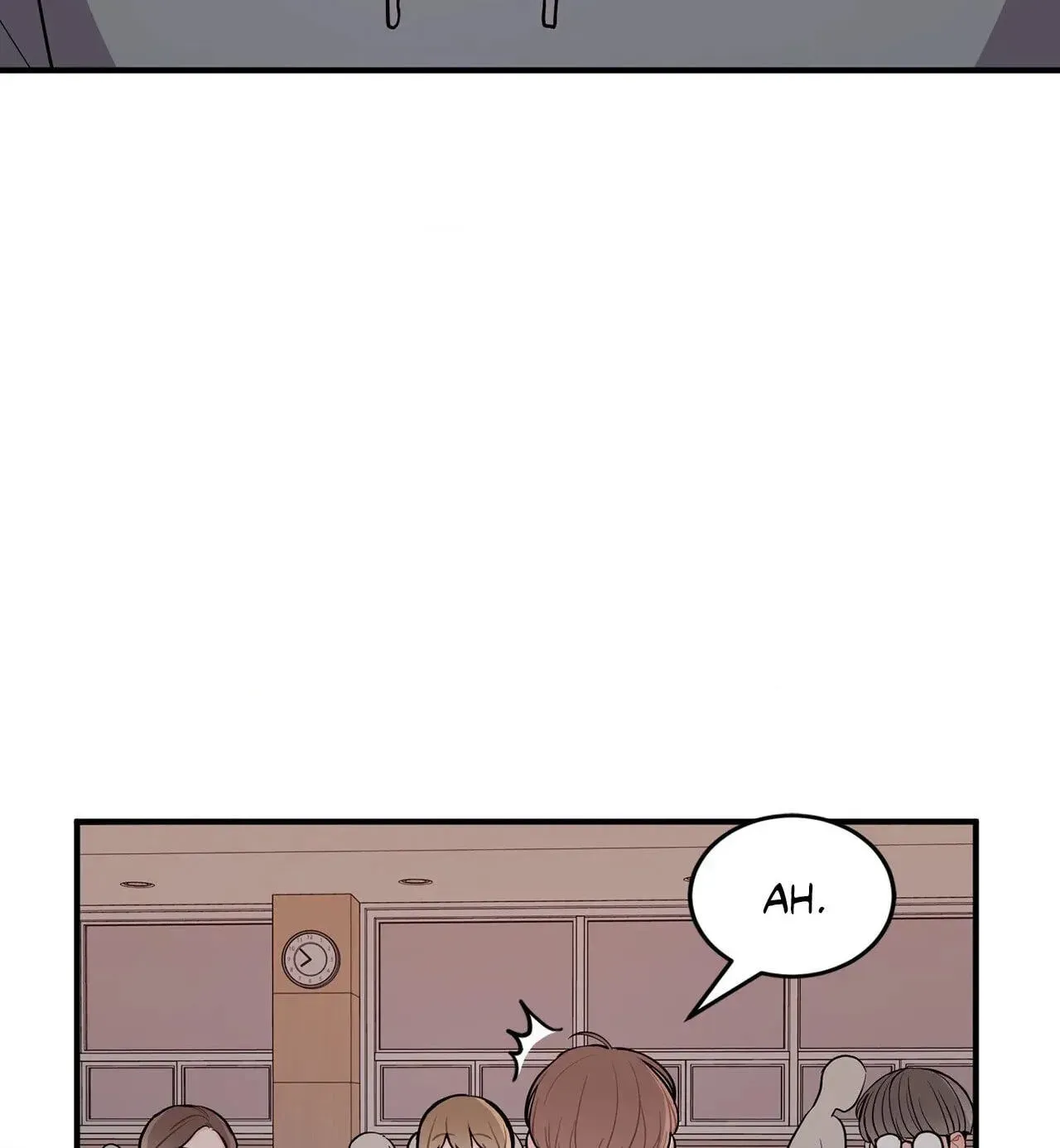 Read Crossing the Line chapter 13.1 image 75 on Lezhin