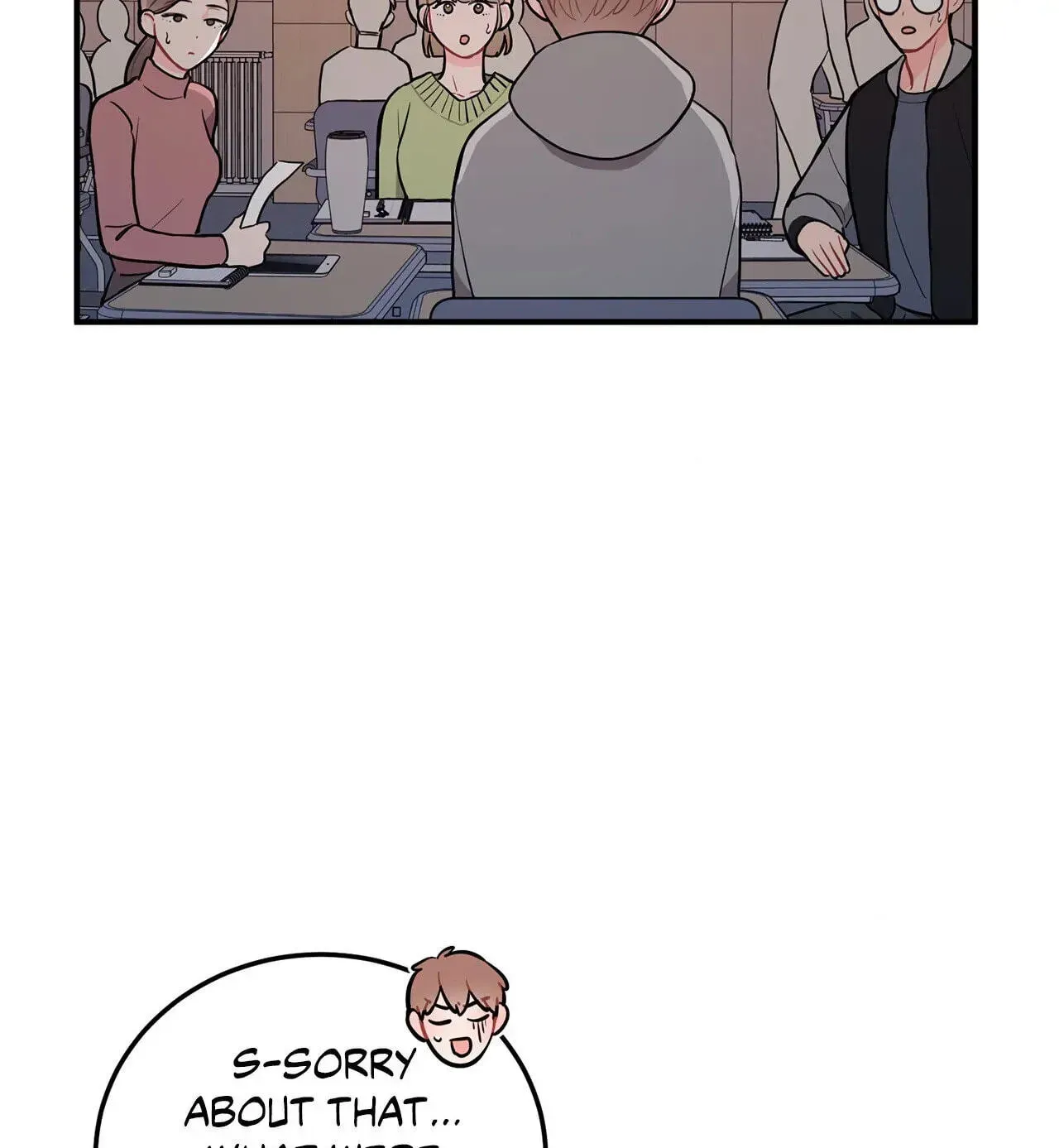 Read Crossing the Line chapter 13.1 image 76 on Lezhin