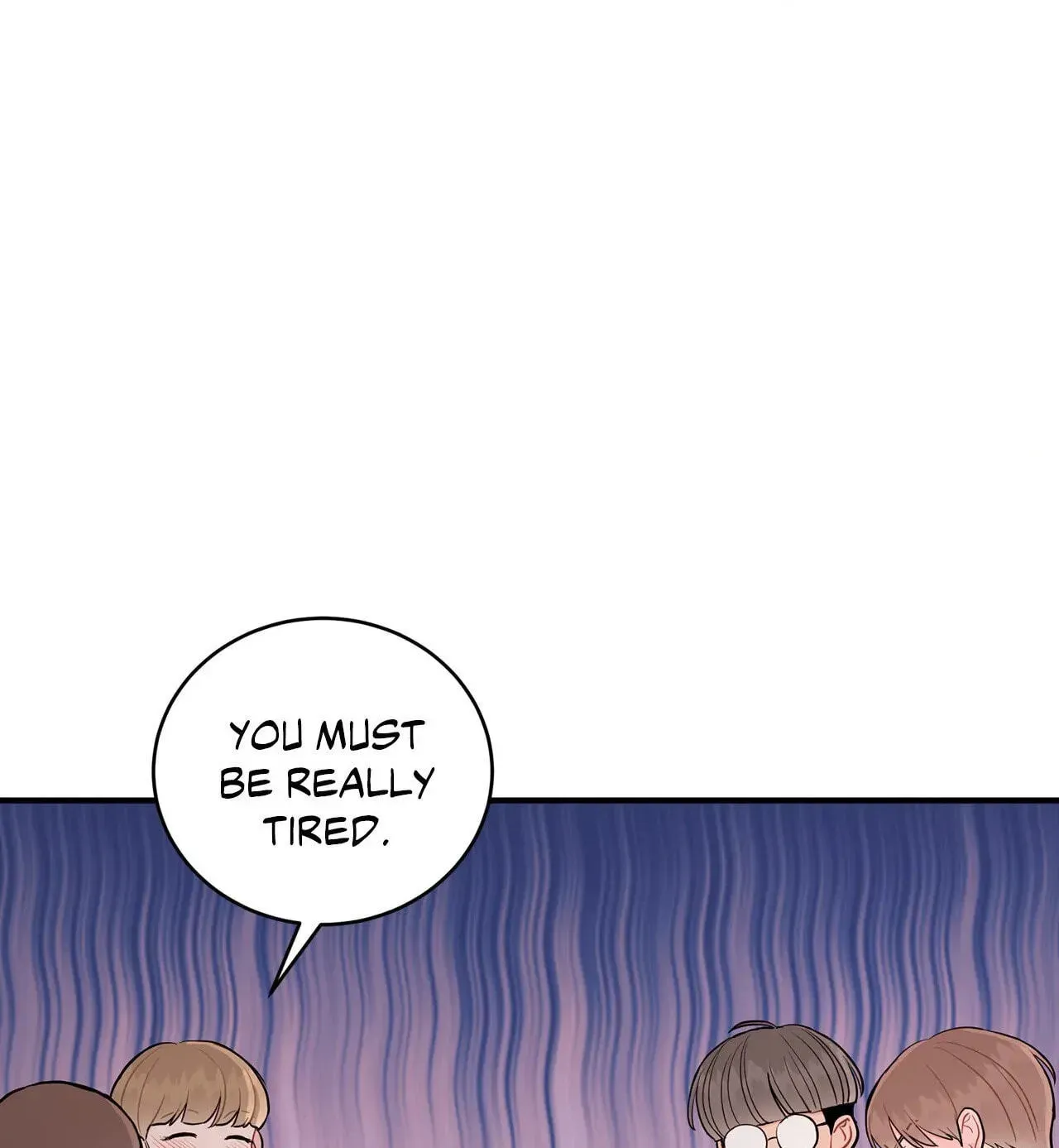 Read Crossing the Line chapter 13.1 image 78 on Lezhin