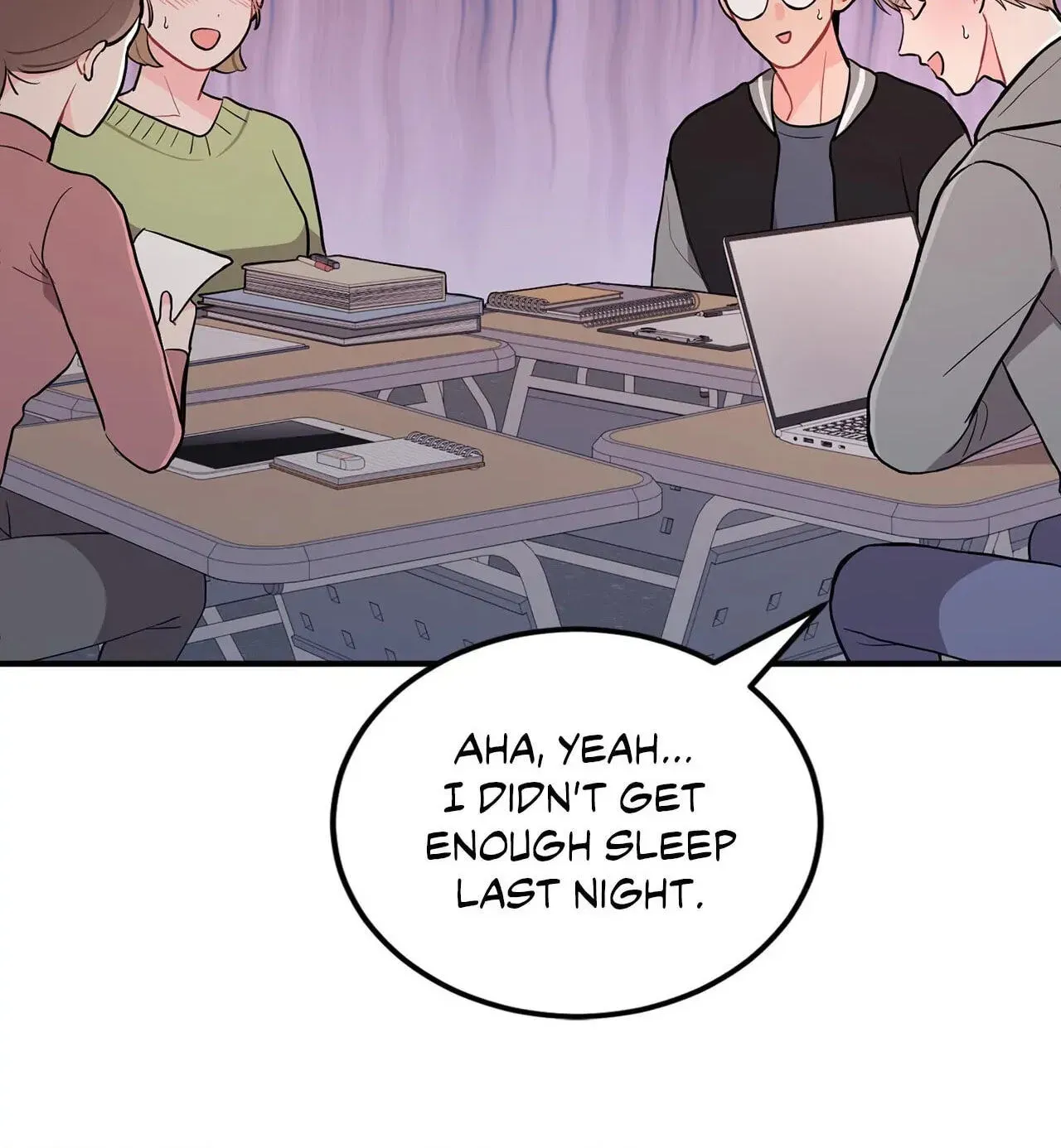 Read Crossing the Line chapter 13.1 image 79 on Lezhin