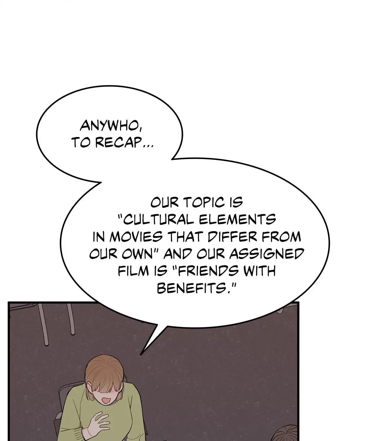 Read Crossing the Line chapter 13.1 image 80 on Lezhin