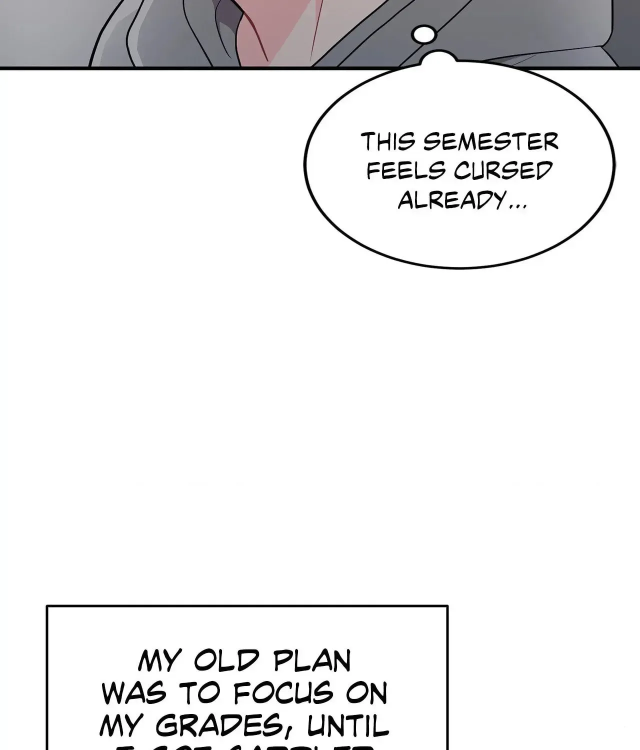 Read Crossing the Line chapter 13.1 image 84 on Lezhin