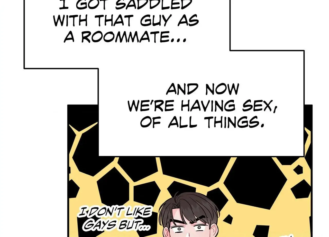 Read Crossing the Line chapter 13.1 image 85 on Lezhin