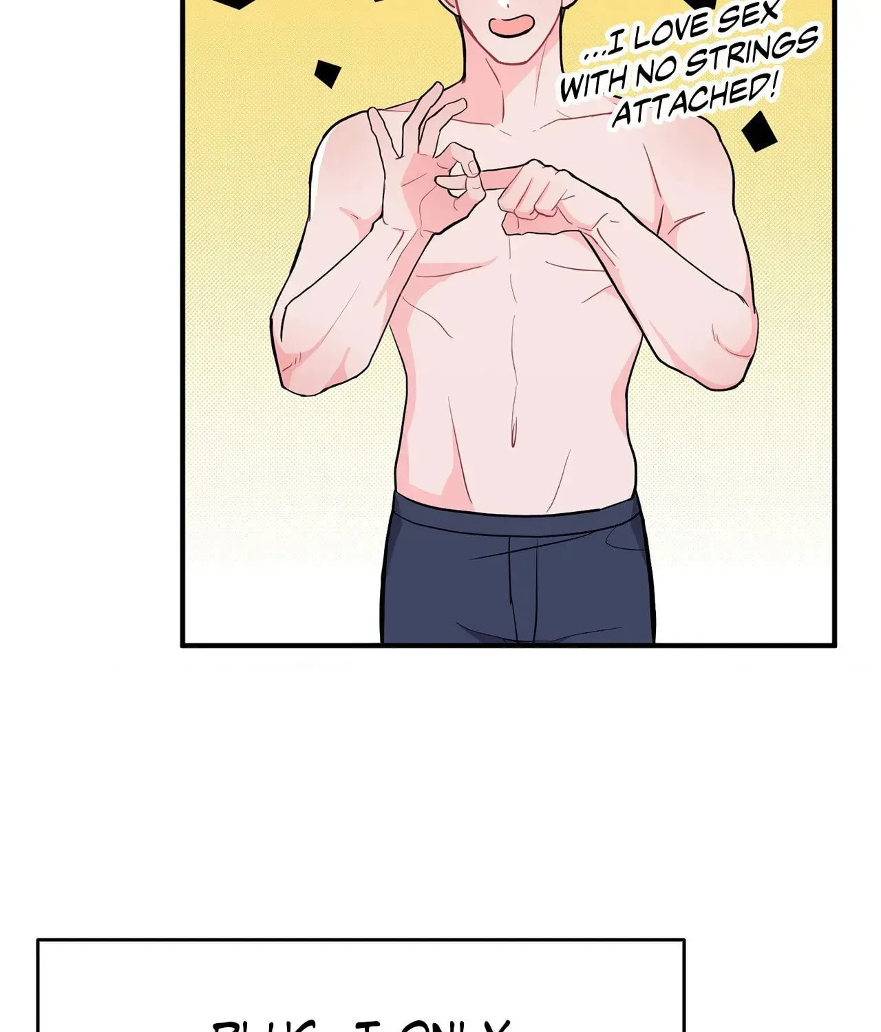 Read Crossing the Line chapter 13.1 image 86 on Lezhin