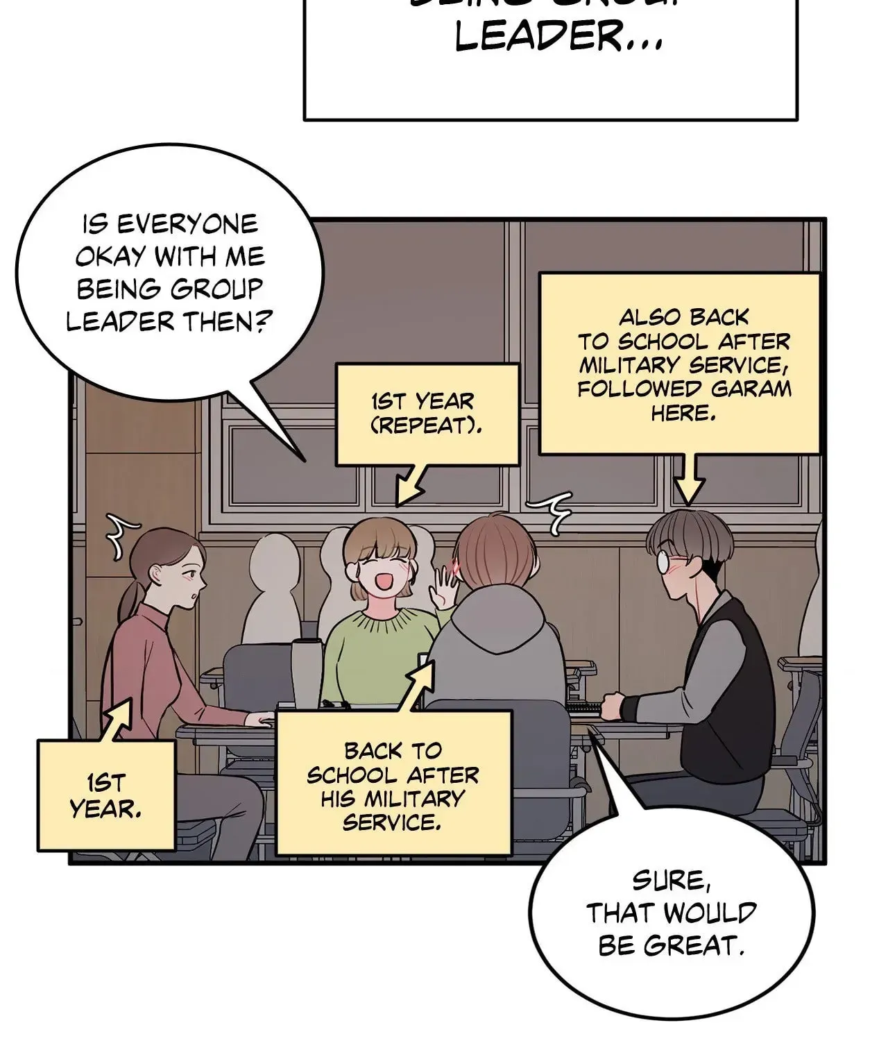 Read Crossing the Line chapter 13.1 image 88 on Lezhin