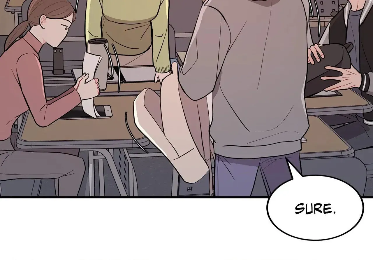 Read Crossing the Line chapter 13.1 image 93 on Lezhin