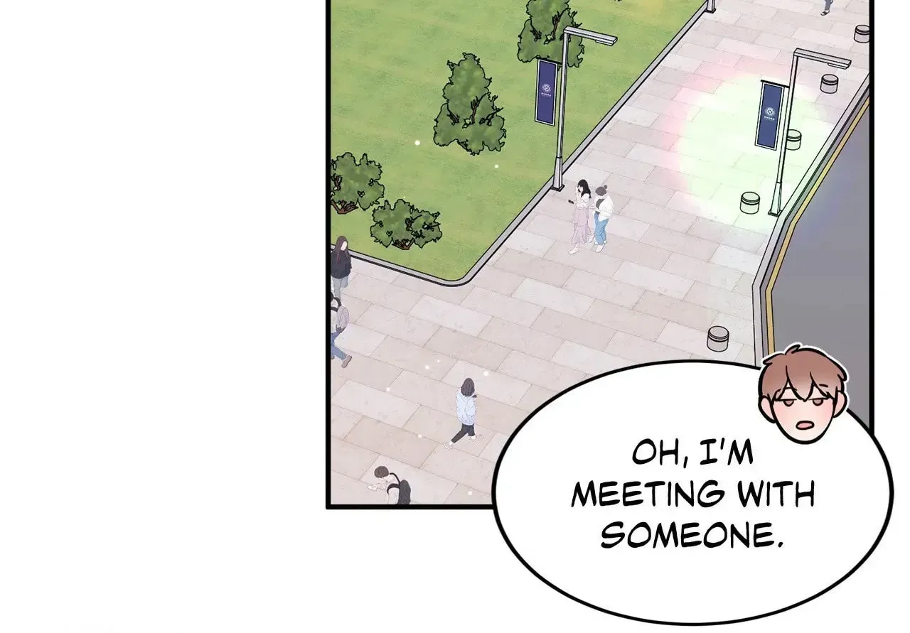 Read Crossing the Line chapter 13.1 image 95 on Lezhin