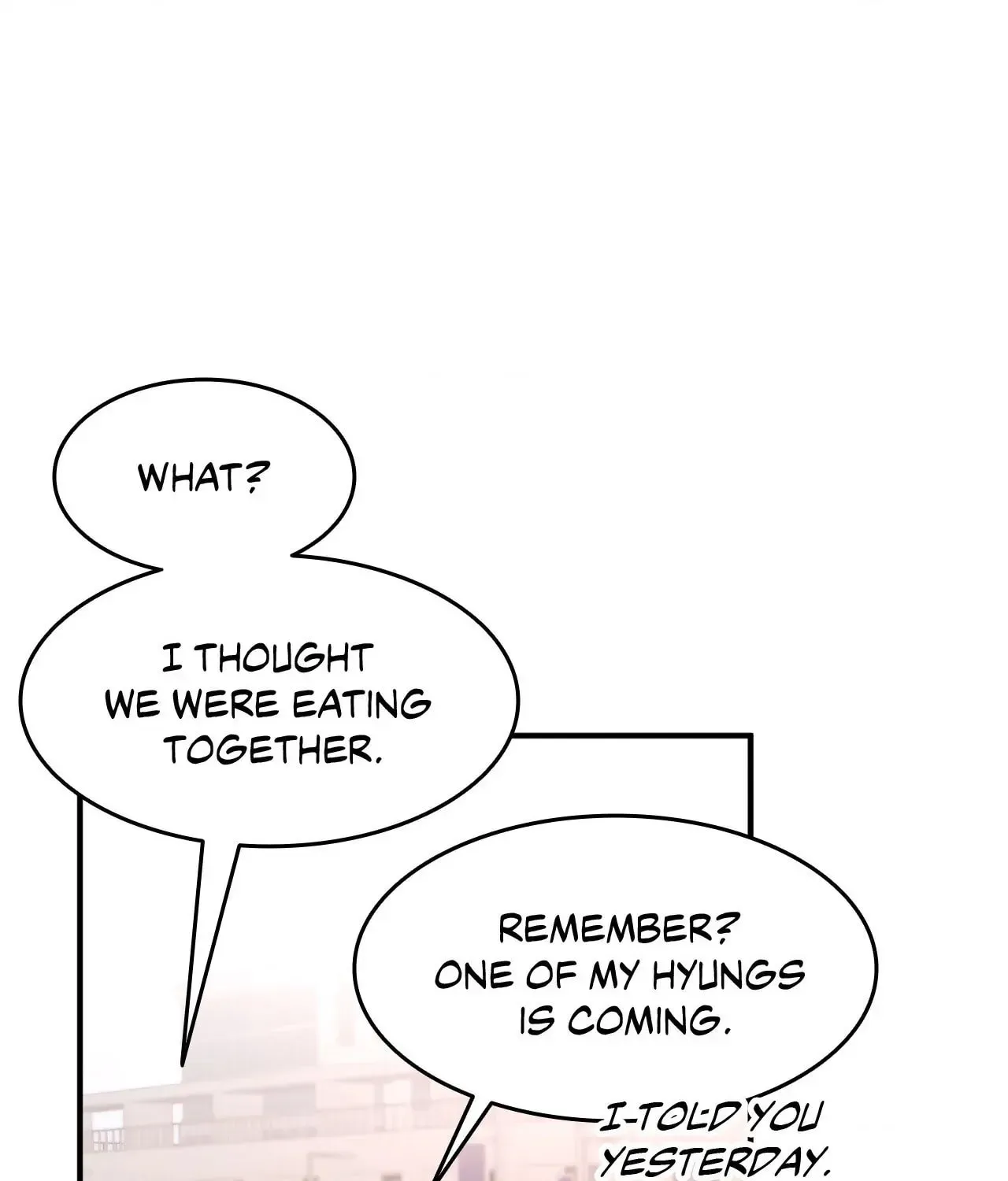 Read Crossing the Line chapter 13.1 image 96 on Lezhin