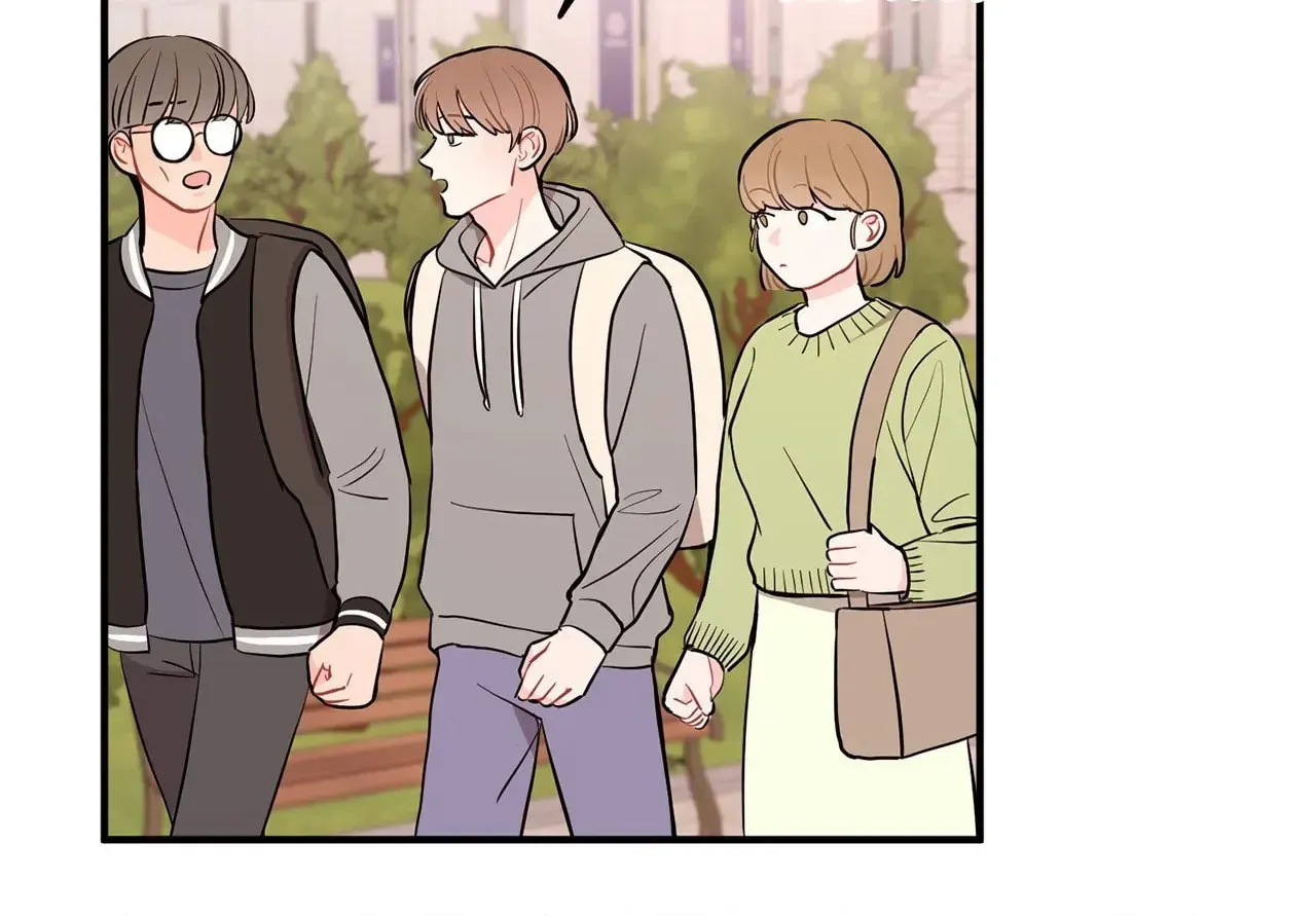 Read Crossing the Line chapter 13.1 image 97 on Lezhin