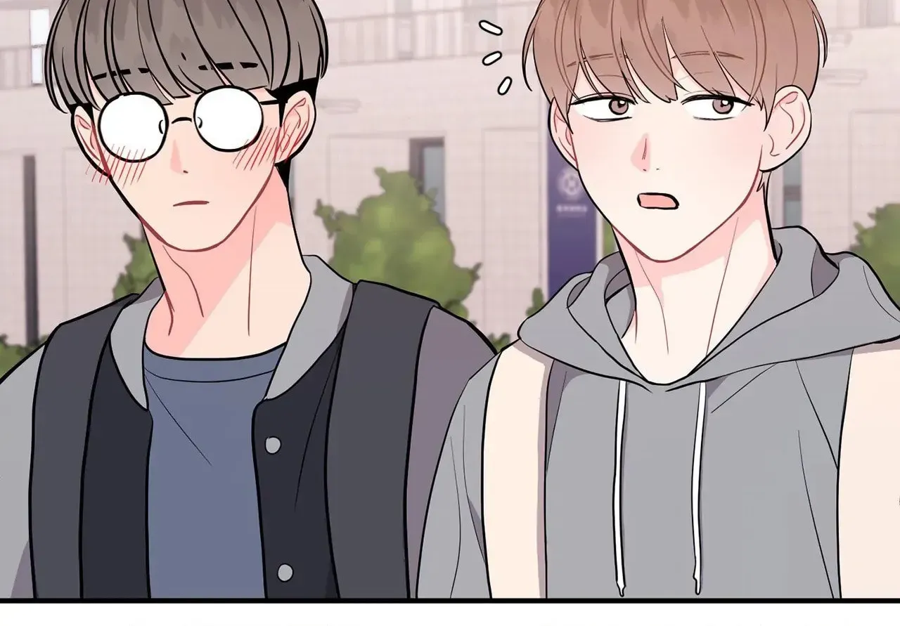 Read Crossing the Line chapter 13.1 image 99 on Lezhin