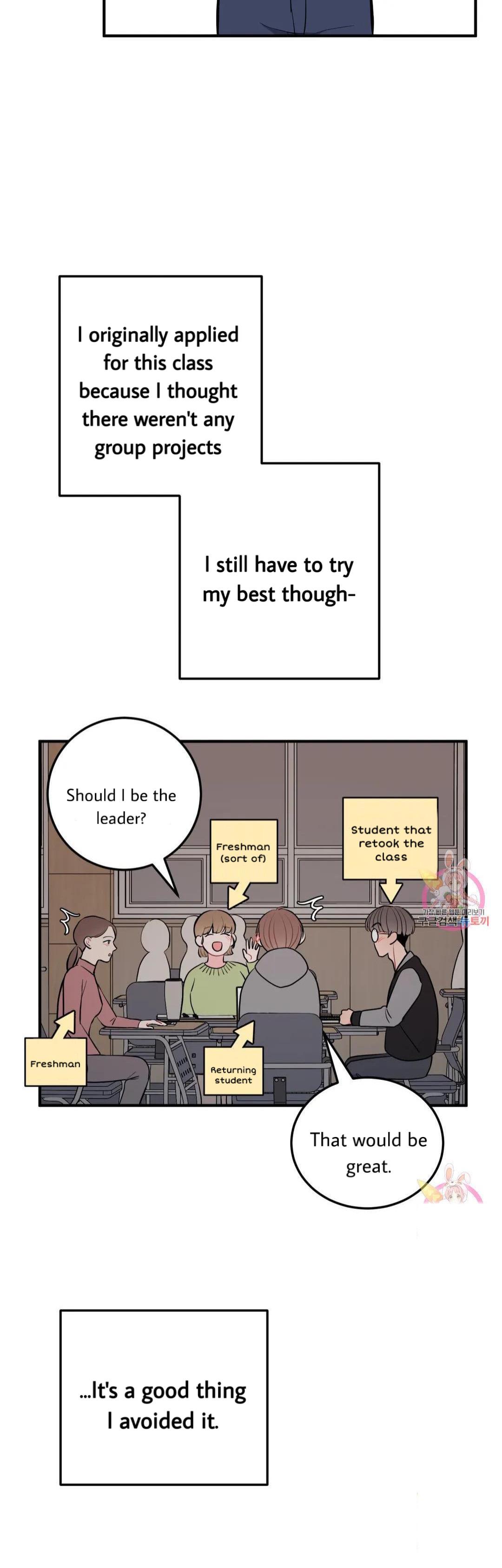 Read Crossing the Line chapter 13 image 27 on Lezhin