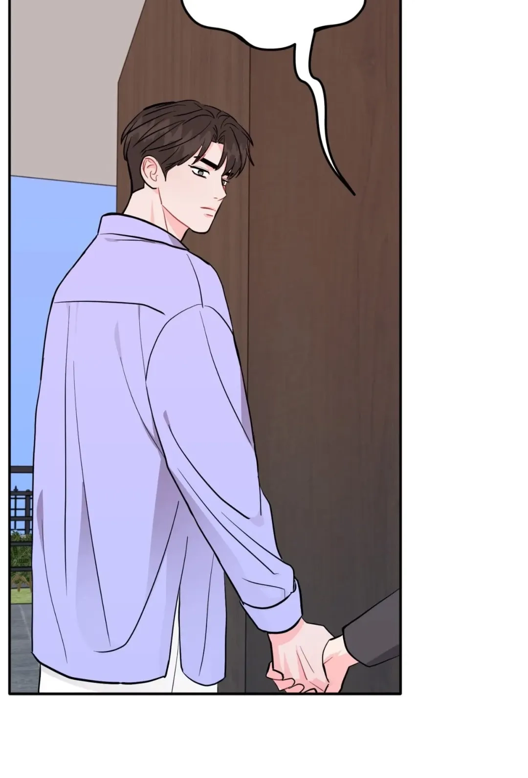 Read Crossing the Line chapter 130 image 103 on Lezhin