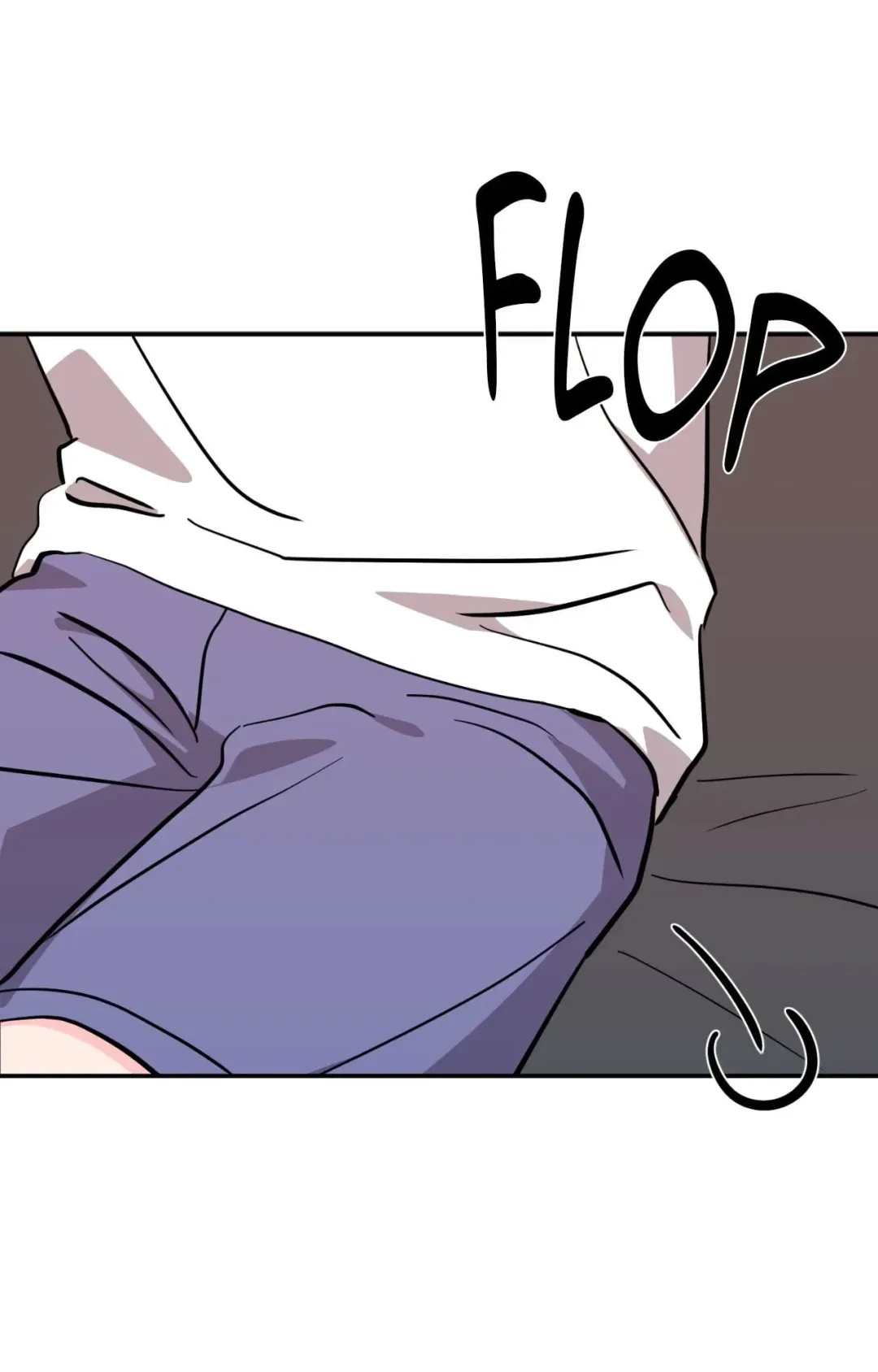 Read Crossing the Line chapter 130 image 11 on Lezhin