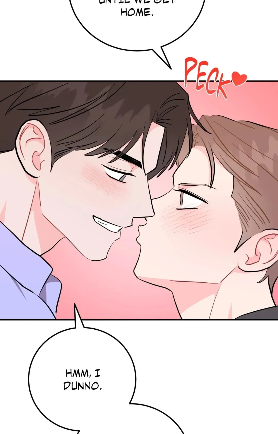 Read Crossing the Line chapter 130 image 112 on Lezhin
